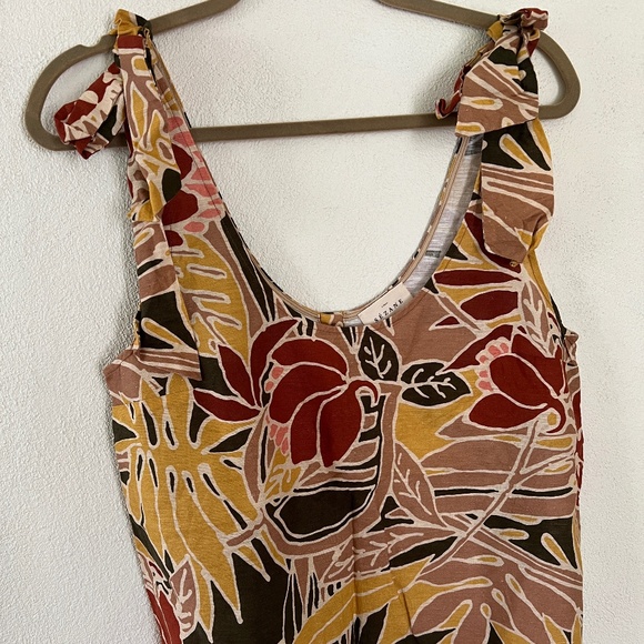 Sézane Rick Top - Picture 2 of 5